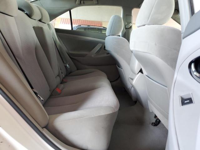 Photo 6 from auction – 2011 TOYOTA CAMRY BASE with VIN 4T1BF3EK0BU648450