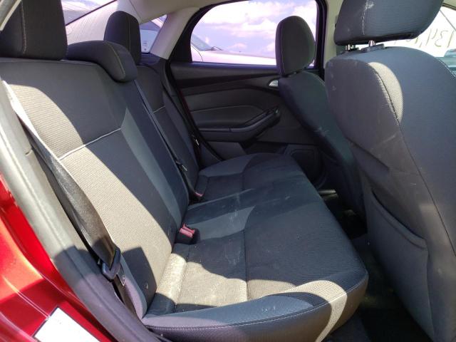 Photo 6 from auction – 2014 FORD FOCUS SE with VIN 1FADP3F26EL157969