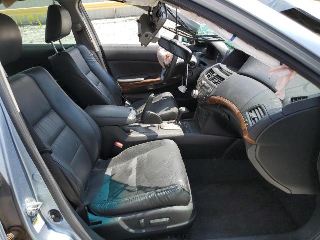 Photo 5 from auction – 2011 HONDA ACCORD EXL with VIN 1HGCP2F85BA145017