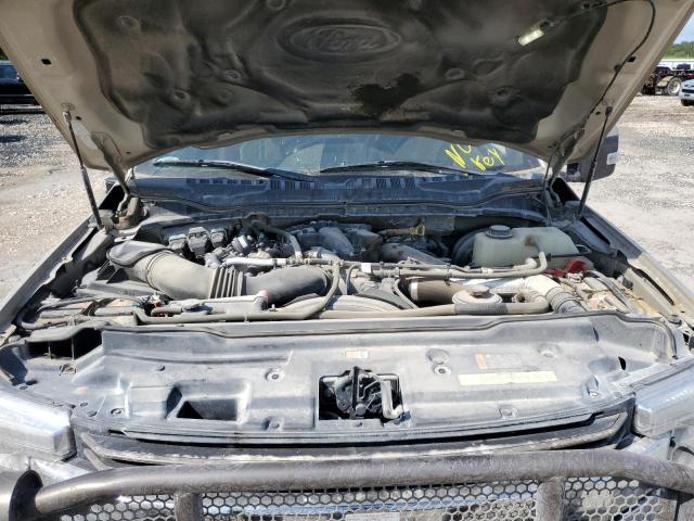 Photo 7 from auction – 2018 FORD F250 SUPER with VIN 1FT7W2BT6JEB17781