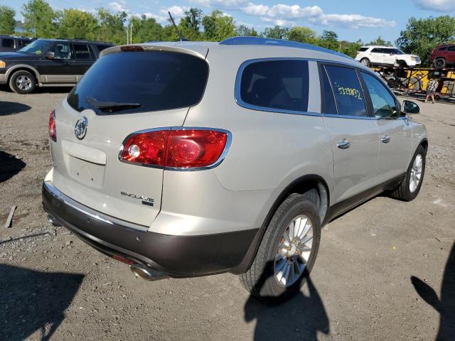 Zdjęcie 4 z aukcji – 2008 BUICK ENCLAVE CX z VIN 5GAER23748J141953