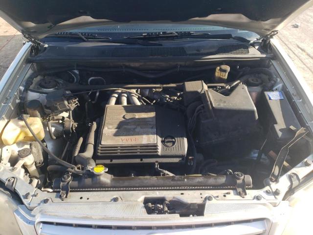 Фото 7 с аукциона – 2003 TOYOTA HIGHLANDER с VIN JTEGF21A830081068