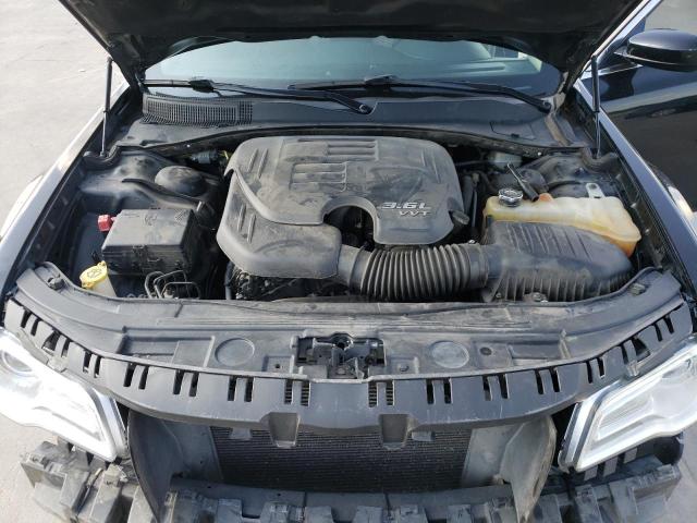 Photo 7 from auction – 2014 CHRYSLER 300 with VIN 2C3CCAAG4EH323769