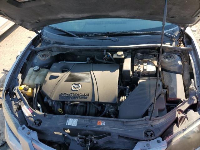 Photo 7 from auction – 2004 MAZDA 3 S with VIN JM1BK123241185782