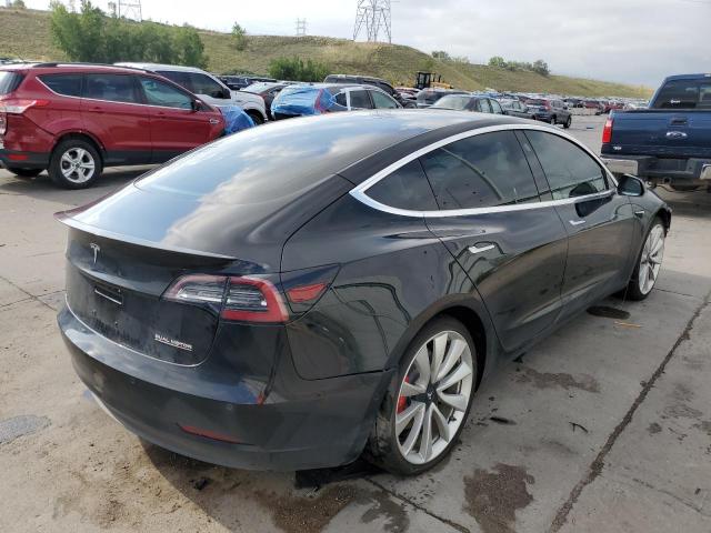 Photo 4 from auction – 2018 TESLA MODEL 3 with VIN 5YJ3E1EB2JF078667