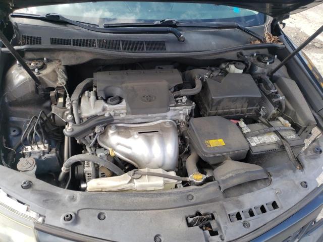 Photo 7 from auction – 2014 TOYOTA CAMRY L with VIN 4T1BF1FK6EU302345