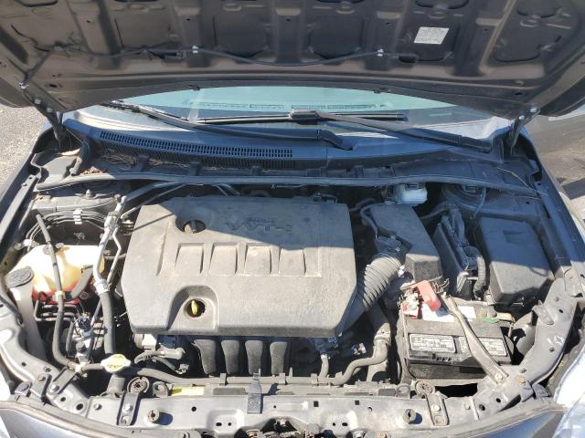 Фото 7 с аукциона – 2013 TOYOTA COROLLA BA с VIN 2T1BU4EE2DC117776