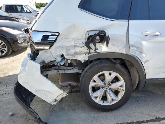 Photo 9 from auction – 2018 VOLKSWAGEN ATLAS SE with VIN 1V2KR2CA7JC522962
