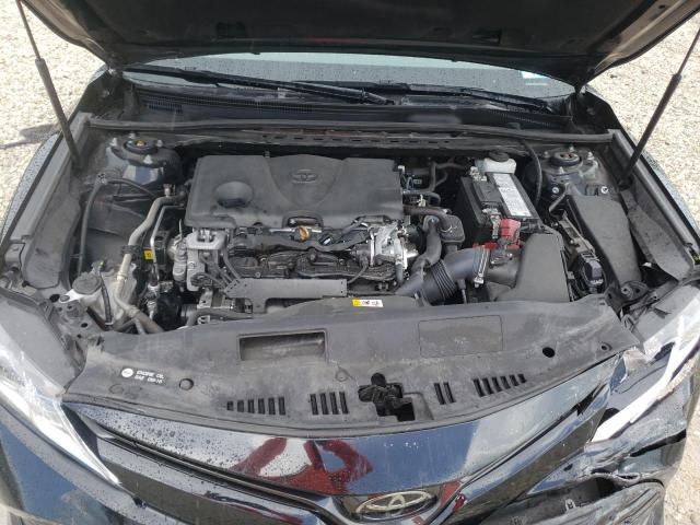 Photo 7 from auction – 2020 TOYOTA CAMRY LE with VIN 4T1L11AK2LU985474