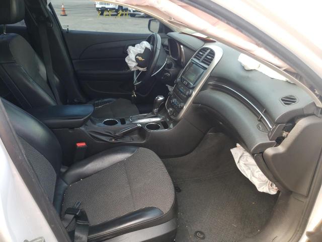 Photo 5 from auction – 2015 CHEVROLET MALIBU 2LT with VIN 1G11D5SL6FF120882