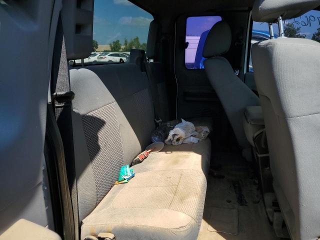 Photo 6 from auction – 2015 FORD F250 SUPER with VIN 1FT7X2B65FEC89766
