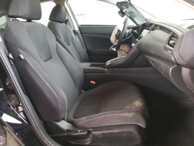 Photo 5 from auction – 2019 HONDA INSIGHT EX with VIN 19XZE4F55KE028471