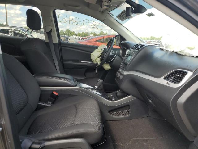 Photo 5 from auction – 2018 DODGE JOURNEY SE with VIN 3C4PDCAB3JT510240