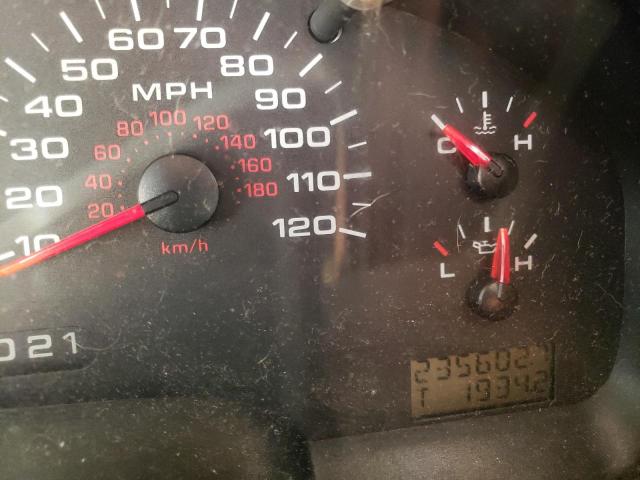 Photo 8 from auction – 2007 FORD F150 with VIN 1FTRX12W47KC27507