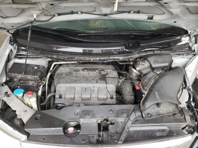 Photo 7 from auction – 2012 HONDA ODYSSEY EX with VIN 5FNRL5H41CB084404