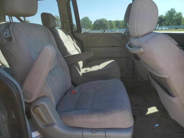 Photo 6 from auction – 2007 HONDA ODYSSEY EX with VIN 5FNRL38407B456244