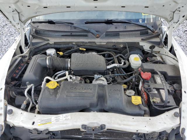 Photo 7 from auction – 2004 DODGE DAKOTA QUA with VIN 1D7HG48NX4S751676