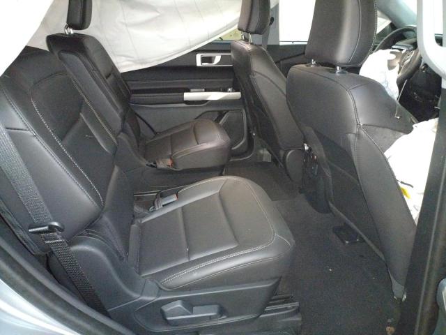 Photo 6 from auction – 2021 FORD EXPLORER X with VIN 1FMSK8DH4MGC01006