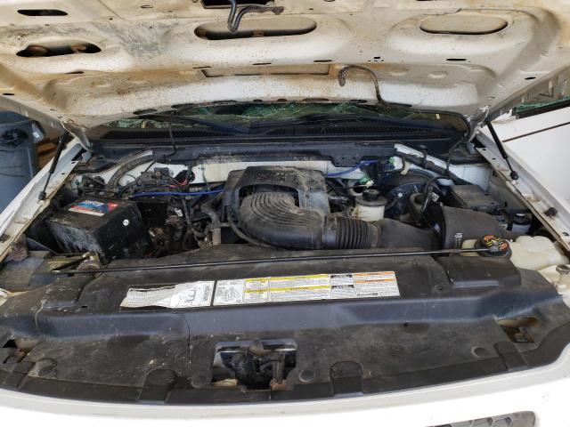 Photo 7 from auction – 2000 FORD F150 with VIN 1FTRX08L6YKA86013