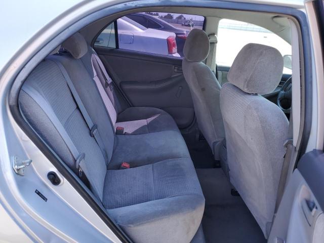 Photo 6 from auction – 2005 TOYOTA COROLLA CE with VIN 2T1BR32E95C450042