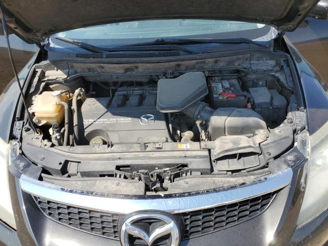 Photo 7 from auction – 2008 MAZDA CX-9 with VIN JM3TB38A580121227