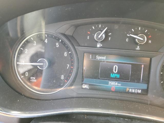 Photo 8 from auction – 2019 BUICK ENCORE PRE with VIN KL4CJASB7KB913192