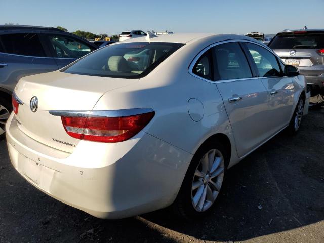 Photo 4 from auction – 2014 BUICK VERANO CON with VIN 1G4PR5SKXE4149639
