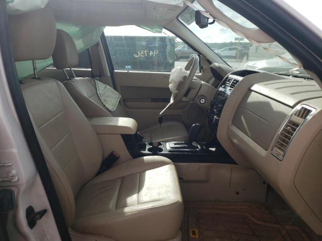 Photo 5 from auction – 2012 FORD ESCAPE LIM with VIN 1FMCU0EG3CKC75356