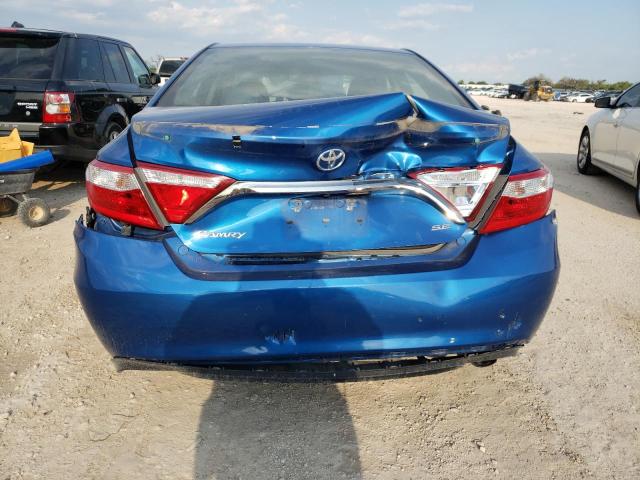 Photo 9 from auction – 2017 TOYOTA CAMRY LE with VIN 4T1BF1FK9HU800298