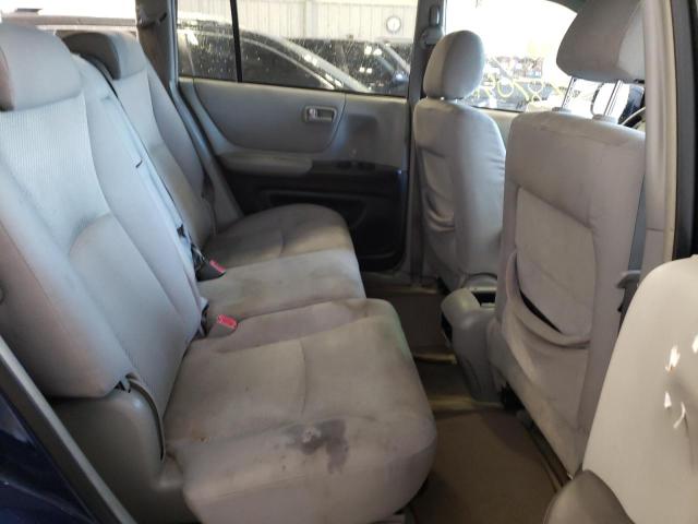 Photo 6 from auction – 2005 TOYOTA HIGHLANDER with VIN JTEEP21AX50110769