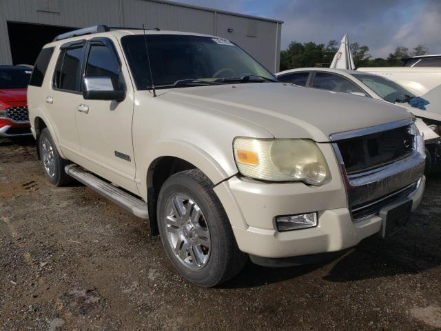 FORD EXPLORER L 2006 with VIN 1FMEU65806UB25198 - Photo from auction