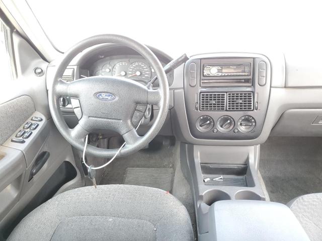 Photo 9 from auction – 2004 FORD EXPLORER X with VIN 1FMZU62E64ZB23516