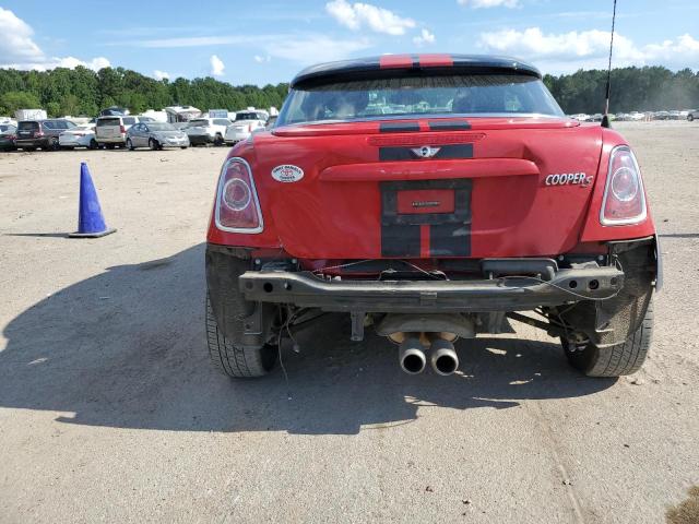 صورة رقم 9 من المزاد - 2013 MINI COOPER COU مع VIN WMWSX3C56DT466319