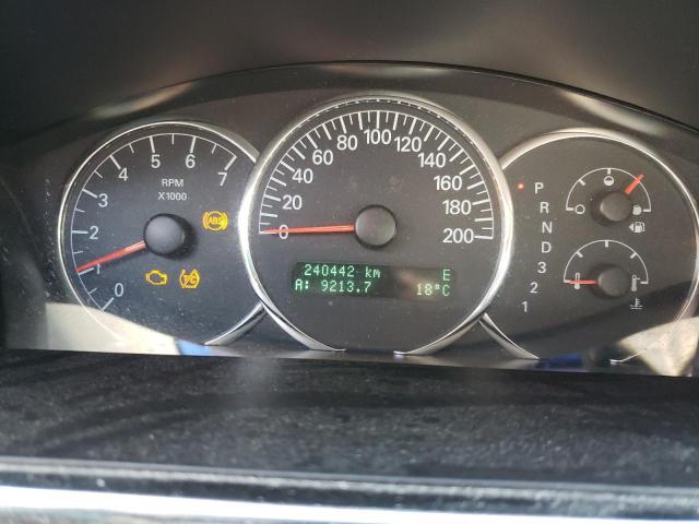 Photo 8 from auction – 2007 BUICK ALLURE CXL with VIN 2G4WJ582171155113