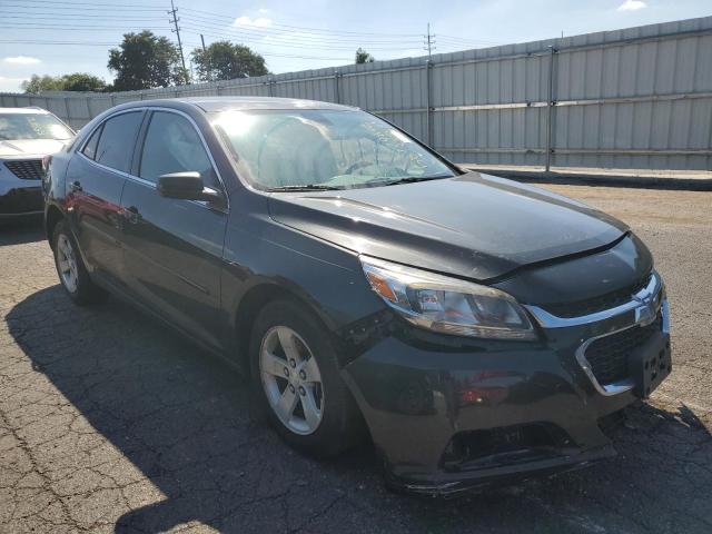 CHEVROLET MALIBU LIM 2016 with VIN 1G11B5SA6GU108944 - Photo from auction