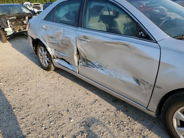 Photo 9 from auction – 2011 TOYOTA CAMRY BASE with VIN 4T4BF3EK3BR142519