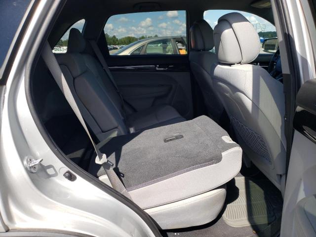 Photo 6 from auction – 2011 KIA SORENTO with VIN 5XYKT3A1XBG184577