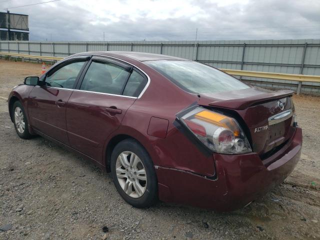 Photo 3 from auction – 2011 NISSAN ALTIMA BAS with VIN 1N4AL2AP7BC164890