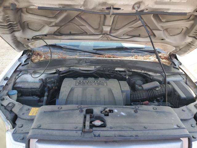 Photo 7 from auction – 2006 HONDA PILOT LX with VIN 5FNYF28176B051435