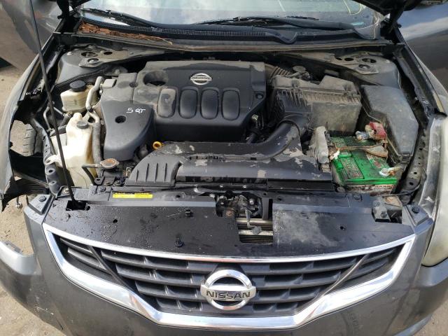 Photo 7 from auction – 2013 NISSAN ALTIMA S with VIN 1N4AL2EP7DC242369