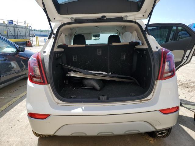 Photo 9 from auction – 2019 BUICK ENCORE PRE with VIN KL4CJESB9KB890277