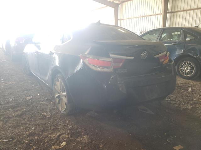 Photo 3 from auction – 2012 BUICK VERANO with VIN 1G4PS5SK0C4150834