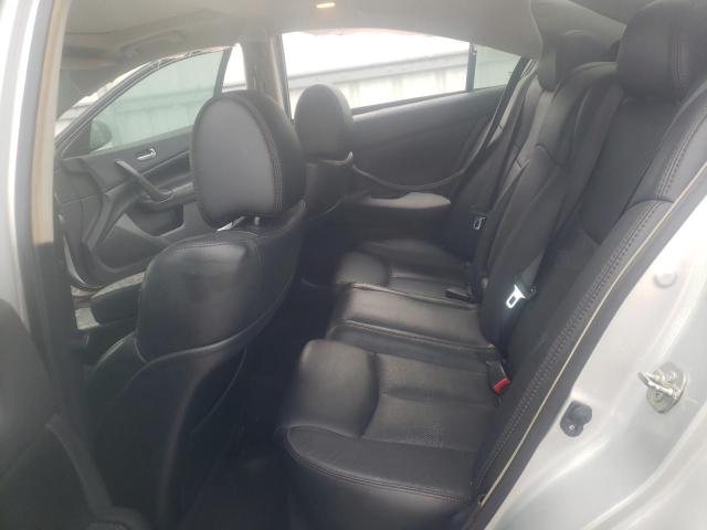 Photo 6 from auction – 2014 NISSAN MAXIMA S with VIN 1N4AA5AP6EC434803
