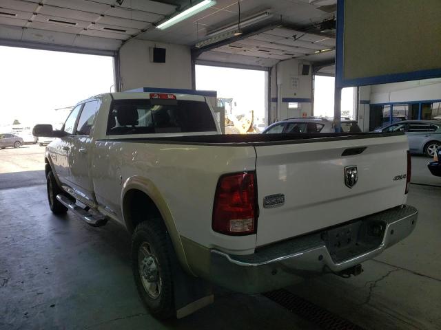 Photo 3 from auction – 2012 DODGE RAM 3500 L with VIN 3C63D3KL1CG172734
