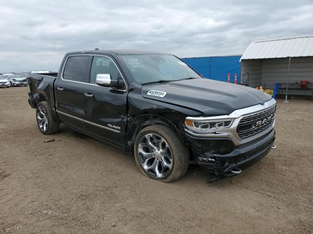 Photo 9 from auction – 2019 RAM 1500 LIMIT with VIN 1C6SRFHT5KN687179