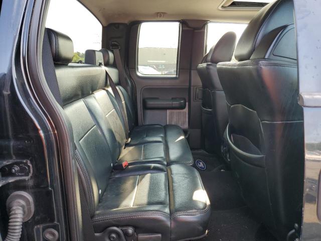 Photo 6 from auction – 2007 FORD F150 with VIN 1FTPX14577FA69684