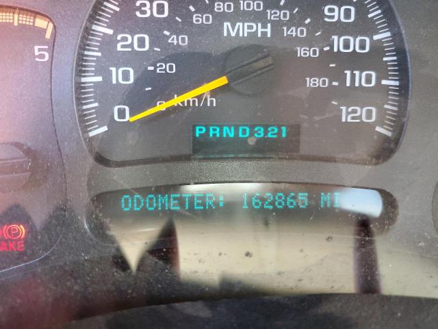 Photo 8 from auction – 2005 CHEVROLET SILVERADO with VIN 1GCHK29275E202728