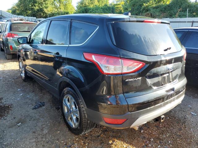 Photo 3 from auction – 2015 FORD ESCAPE SE with VIN 1FMCU0G74FUA54239