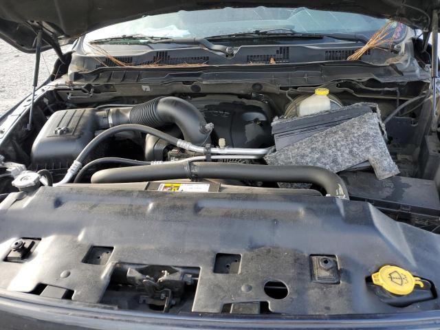 Photo 7 from auction – 2014 RAM 1500 ST with VIN 1C6RR6FTXES372160
