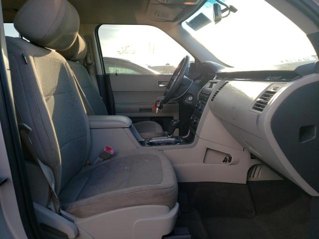 Photo 5 from auction – 2012 FORD FLEX SE with VIN 2FMGK5BC6CBD13629